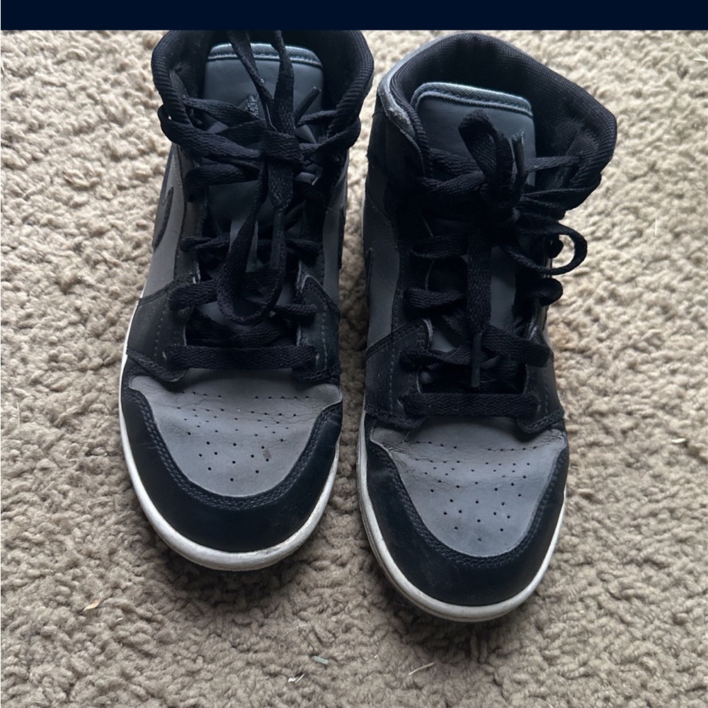 Kids Jordan’s